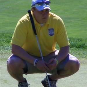 Meet your Posher, Ray